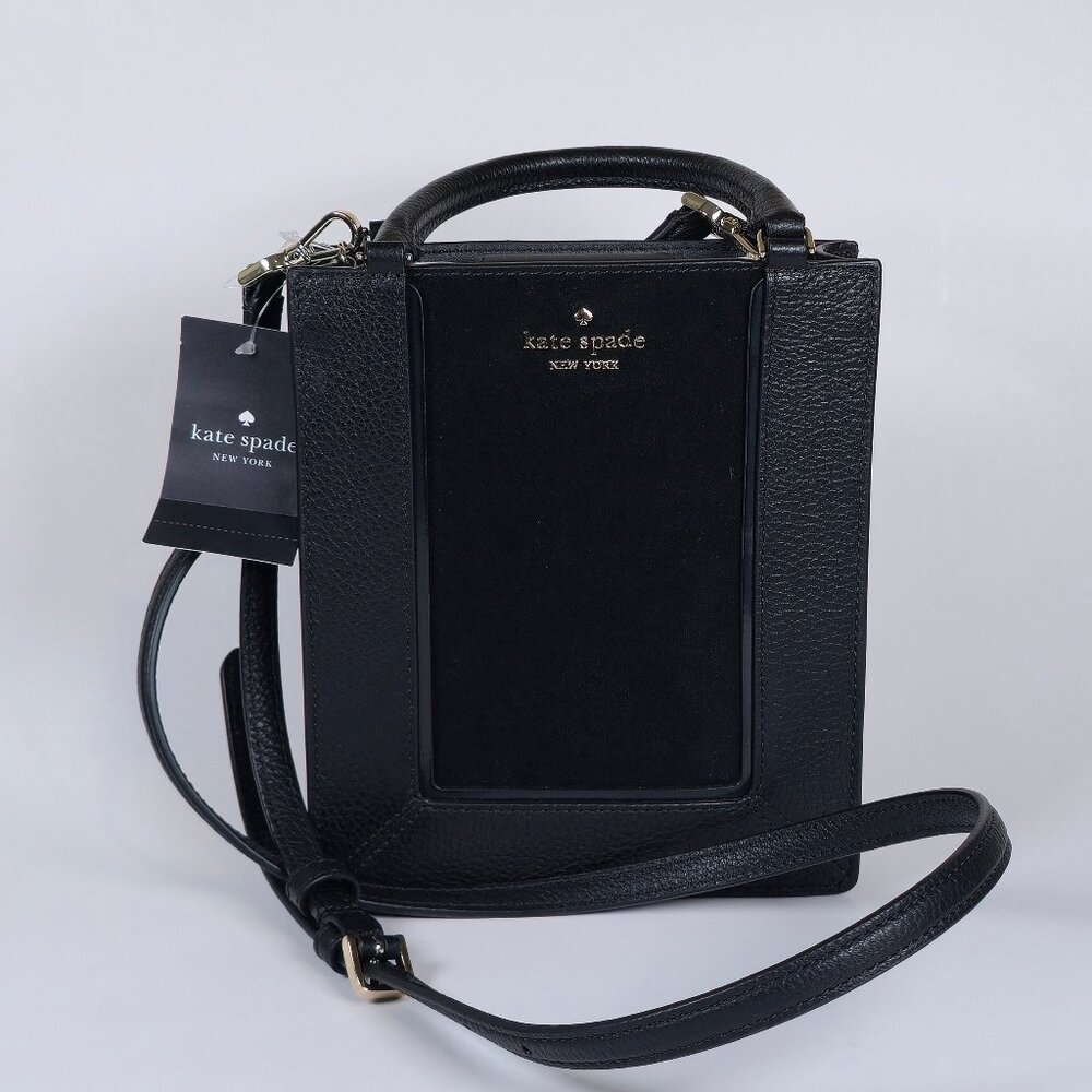 Kate Spade New York‎ Lena Mini Tote Bag Compact Elegance